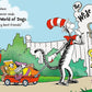 DR SEUSS DISCOVERS - DOGS