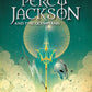 PERCY JACKSON AND THE OLYMPIANS 1 - THE LIGHTNING THIEF