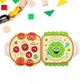 MY LUNCH BOX PLAY BOOK