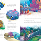 5 MINUTE UNDE THE SEA STORIES