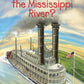 WHERE IS THE MISSISSIPPI RIVER?