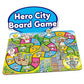 TIMES TABLES HEROES