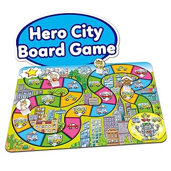 TIMES TABLES HEROES