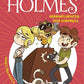 PERROCK HOLMES 15 PERRINFLUENCER POR SORPRESA