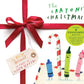 THE CRAYONS CHRISTMAS