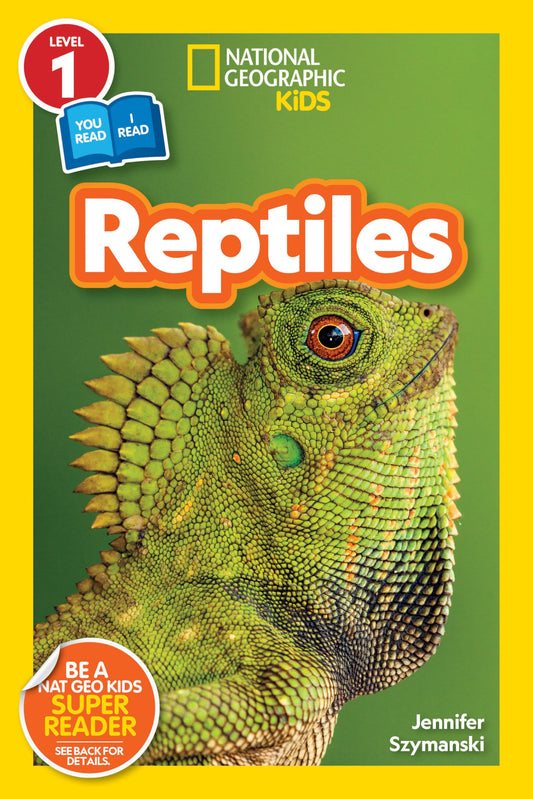 REPTILES