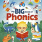 MY BIG BOOK OF PHONICS