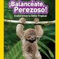 BALANCEATE PEREZOSO