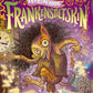 FRANKENSTILTSKIN