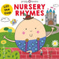 NURSERY RHYMES - LIFT THE FLAP