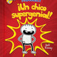 DIARIO DE ROWLEY - UN CHICO SUPERGENIAL
