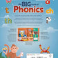 MY BIG BOOK OF PHONICS