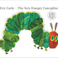 CATERPILLAR BOARD BOOK & CD