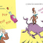 EL SR. BROWN HACE MUUU! ¿PODRÍAS HACERLO TÚ? BOARD BOOK