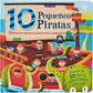 PEQUEÑOS PIRATAS DIVERSIÓN NUMÉRICA