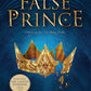 The Ascendance Trilogy #1 The False Prince