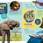 ENCYCLOPEDIA OF ALMOST EVERYTHING