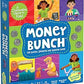 MONEY BUNCH SAVING SPENDING AND SHARING GAME