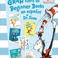 EL GRAN LIBRO DE BEGINNER BOOKS EN ESPAÑOL DE DR. SEUSS