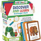 DISCOVER AND LEARN - SCAVENGER HUNT