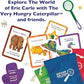 DISCOVER AND LEARN - SCAVENGER HUNT