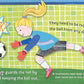SOCCER - HELLO, WORLD!