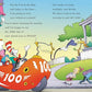 THE 100 HATS OF THE CAT IN THE HAT A CELEBRATION OF THE 100TH DAY OF SCHOOL