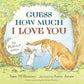 POP UP - GUESS HOW MUCH I LOVE YOU