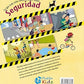 LO QUE TODO NIÑO NECESITA SABER SOBRE SEGURIDAD