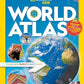 WORLD ATLAS NAT GEO KIDS