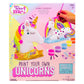 PAINT YOUR OWN UNICORNS - MAKE IT SPARKLE