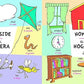 100 FIRST WORDS LAS PRIMERAS 100 PALABRAS DE DR. SEUSS