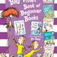 THE BIG VIOLET BOOK OF BEGINNER BOOKS