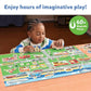MAGNETOPIA DESIGN YOUR OWN CITY!