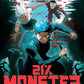 21 MONSTER ICE GIANT