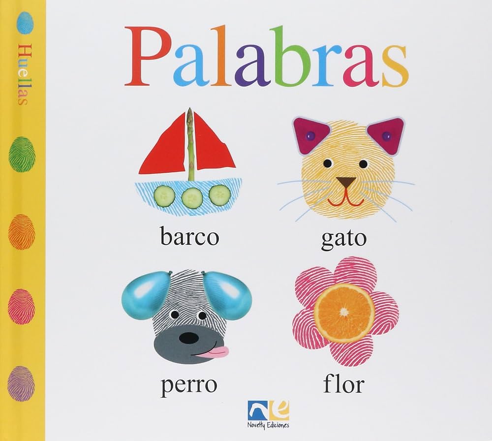 PALABRAS - CATAPULTA