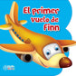 EL PRIMER VUELO DE FINN