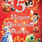 5 MINUTE CHRISTMAS STORIES