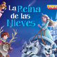 LA REINA DE LAS NIEVES - POP UP