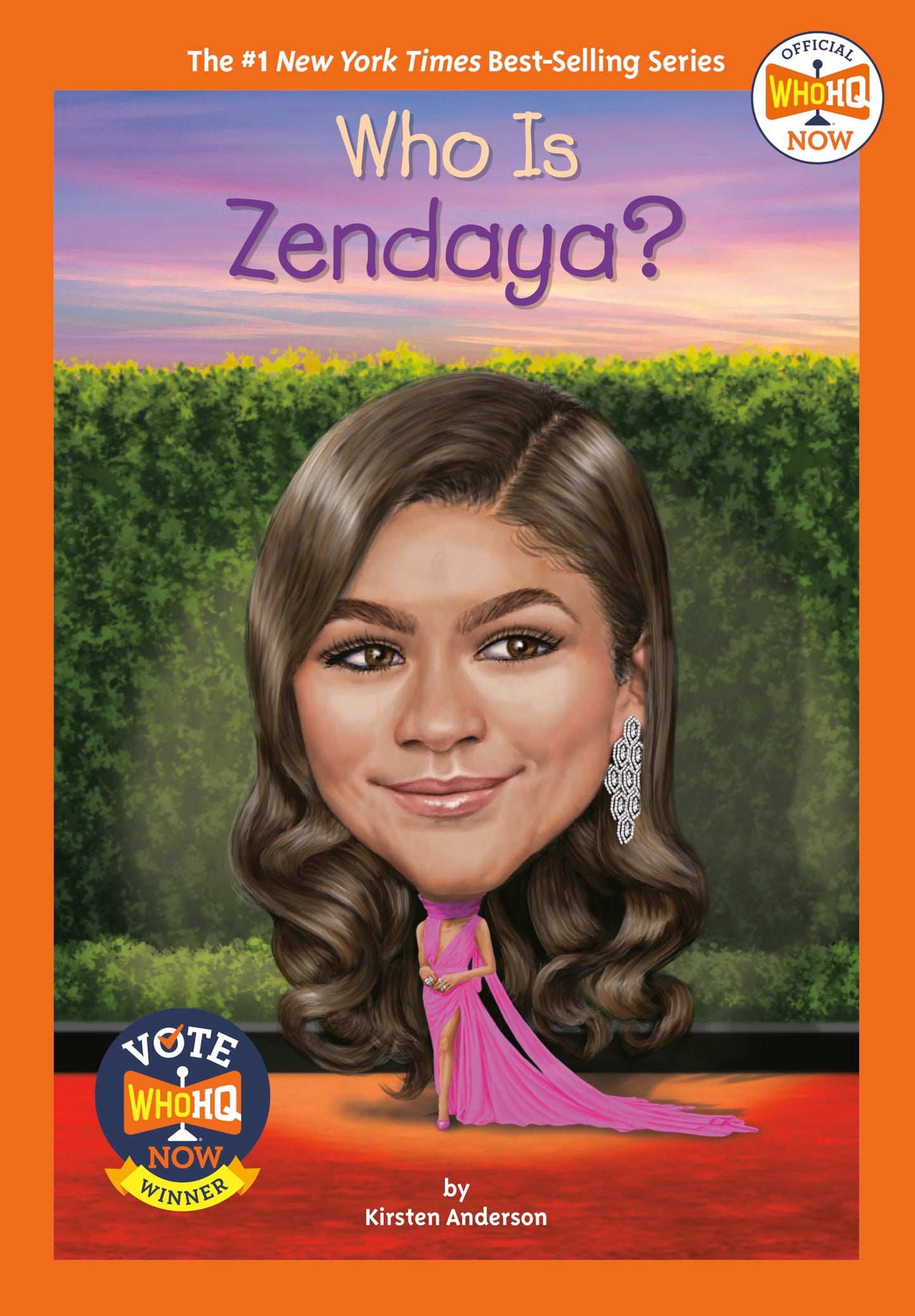 WHO IS ZENDAYA ?