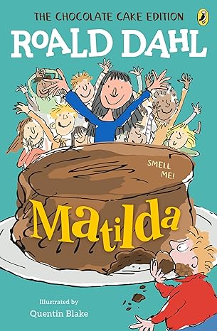 MATILDA