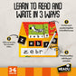 WRITING LAB MONTESSORI