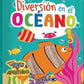 TOCO Y APRENDO - DIVERSIÓN EN EL OCÉANO
