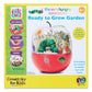 THE VERY HUNGRY CATERPILLAR READY TO GROW GARDEN