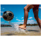 BEACH SOCCER BALL