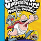 FULL COLOR CAPTAIN UNDERPANTS AND THE PERILOUS PLOT OF PROFESSOR POOPYPANTS
