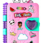 FUNLOCKETS SECRET JOURNAL