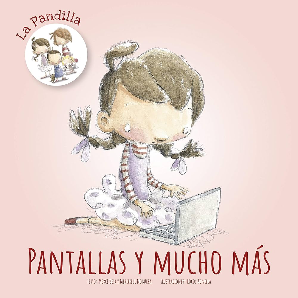 PANTALLAS Y MUCHO MÁS