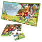 DIVERPUZZLE - EL MAGO DE OZ