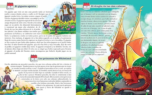 365 CUENTOS MÁGICOS - PLUTÓN KIDS